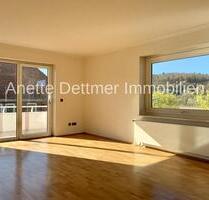 2 Zimmer mit Balkon - hell und zentrumsnah - Alfeld (Leine)