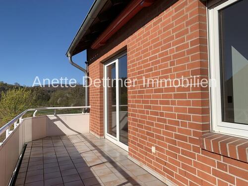 Foto - 2 Zimmer Etagenwohnung zur Miete in Alfeld (Leine)