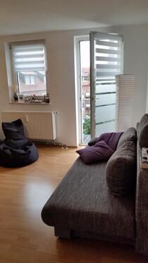 Foto - Attraktive 2-Zimmer-Wohnung in ruhiger, zentraler Lage;Paulsstadt