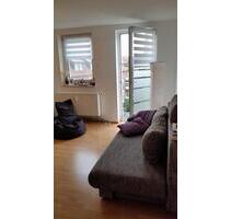 Attraktive 2-Zimmer-Wohnung in ruhiger, zentraler Lage;Paulsstadt - Schwerin
