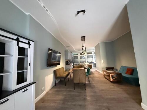 Foto - 2 Zimmer Erdgeschoßwohnung zur Miete in Mönchengladbach