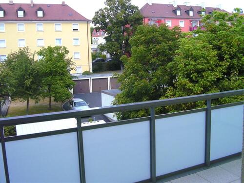 Foto - 3 Zimmer Etagenwohnung zur Miete in Würzburg