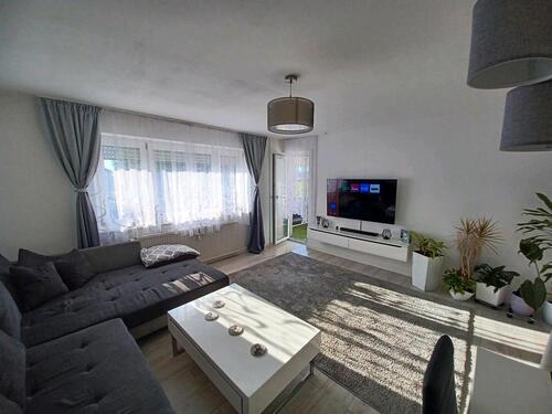 Foto - Großzügige 4-Zimmer Eigentumswohnung in Primisweiler