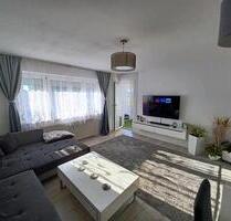 Großzügige 4-Zimmer Eigentumswohnung in Primisweiler - Wangen im Allgäu