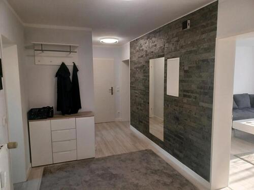 Foto - 4 Zimmer Etagenwohnung zum Kaufen in Wangen im Allgäu