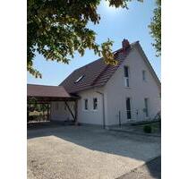 Einfamilienhaus zur Miete - 1.600,00&nbsp;EUR Kaltmiete, ca.&nbsp; 164,00&nbsp;m&sup2; in Obergriesbach (PLZ: 86573)