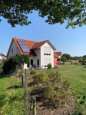Foto - 8 Zimmer Einfamilienhaus zur Miete in Obergriesbach