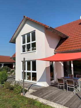 Foto - Einfamilienhaus in Obergriesbach zur Miete