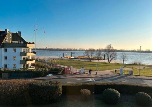 Foto - Eigentumswohnung mit Elbblick - 470.000,00&nbsp;EUR Kaufpreis, ca.&nbsp; 93,00&nbsp;m&sup2;
