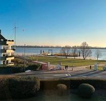 Eigentumswohnung mit Elbblick - 470.000,00&nbsp;EUR Kaufpreis, ca.&nbsp; 93,00&nbsp;m&sup2; in Wedel (PLZ: 22880)