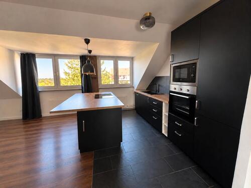 Foto - 3 Zimmer Dachgeschoßwohnung zum Kaufen in Berlin