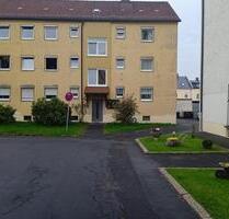 3 Zi. Wohnung, 50 m2, Arzberg, 1. OG Garage, Kellerabt, Dachboden