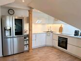 Foto - 2 Zimmer Dachgeschoßwohnung zur Miete in Schleswig