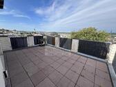 Foto - Was für ein Ausblick! 4 Raum Dachgeschoss-Wohnung mit Terrasse!