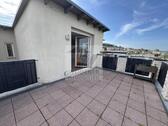 Foto - Etagenwohnung zur Miete in Gera