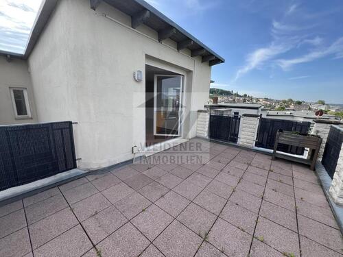 Foto - Etagenwohnung zur Miete in Gera