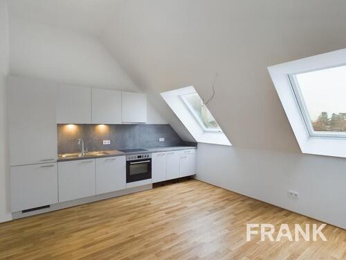 Foto - Etagenwohnung in Frankfurt am Main
