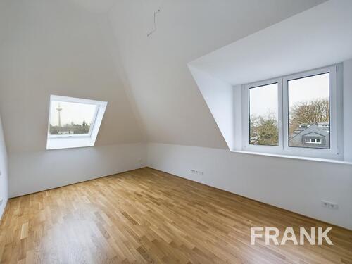 Foto - Etagenwohnung in Frankfurt am Main zur Miete