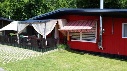 Foto - Einfamilienhaus in Weiskirchen