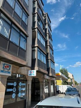 Foto - 1,5 Zimmer Wohnung in Nürnberg Harsdörfferstraße