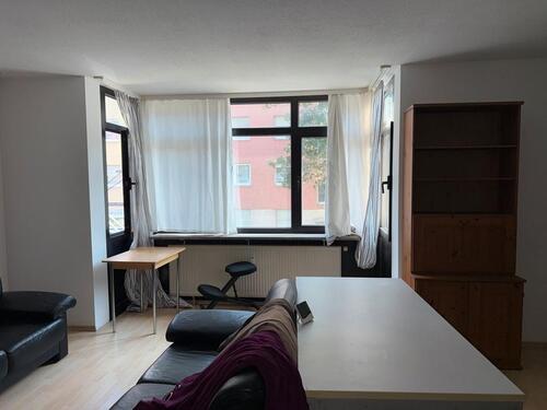 Foto - Etagenwohnung zur Miete in Fürth