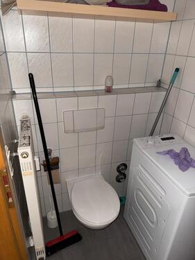 Foto - Etagenwohnung in Fürth