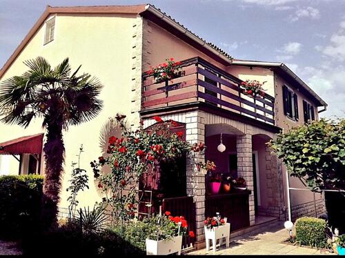 Foto - Ferienwohnung in Porec - 55,00 EUR Kaltmiete,