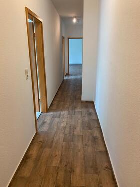 Foto - Etagenwohnung in Dömitz