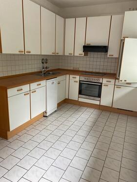 Foto - Etagenwohnung in Dömitz zur Miete