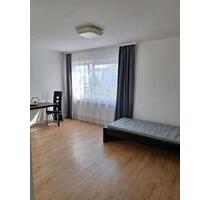 1 Zimmer Apartment in Frankfurt Oberrad zu vermieten - Frankfurt am Main