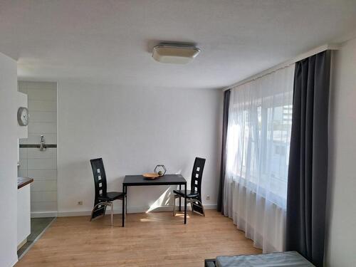 Foto - Etagenwohnung zur Miete in Frankfurt am Main