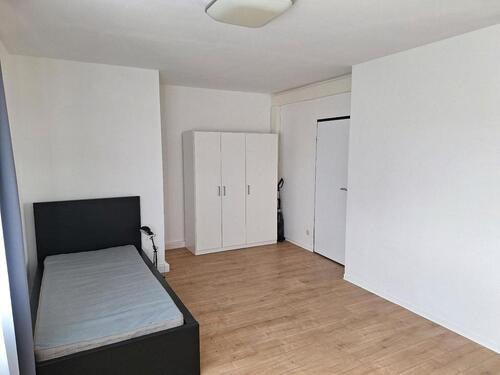 Foto - Etagenwohnung in Frankfurt am Main