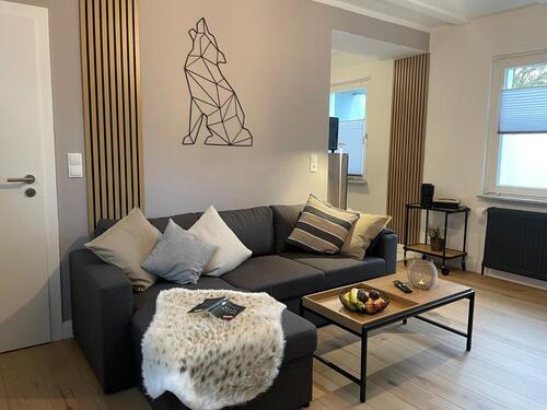 Foto - Ferienwohnung - Apartment - Verden (Aller) - zentral