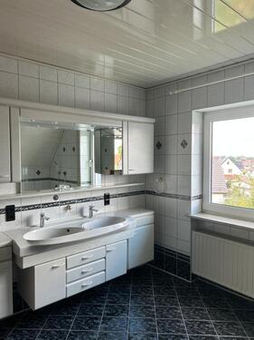 Foto - Etagenwohnung zur Miete in Maselheim