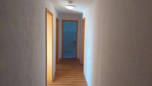Foto - Etagenwohnung zur Miete in Flensburg