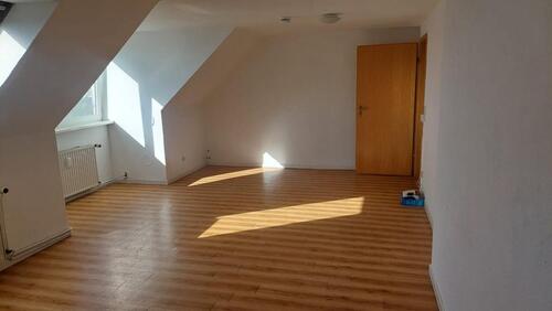 Foto - Etagenwohnung in Flensburg
