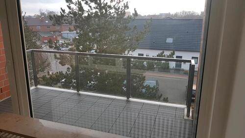 Foto - Etagenwohnung in Ronnenberg