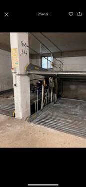 Foto - Duplex Garage - 70,00&nbsp;EUR Miete,