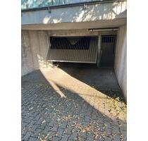 Tief Garage mit Schlüssel - 90,00 EUR Miete, in Stuttgart (PLZ: 70619) Sillenbuch