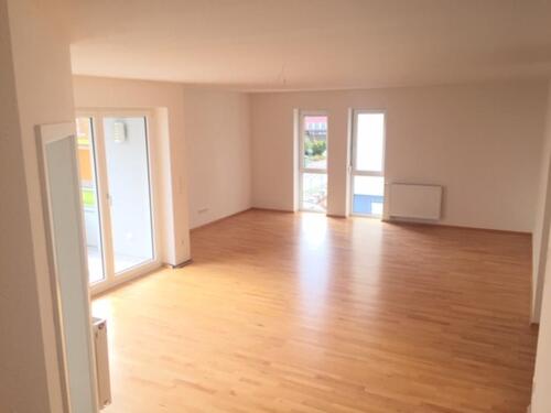 Foto - 3 ZKB in Bruchsal in bevorzugter, ruhiger Innenstadtlage