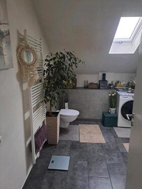 Foto - 3 Zimmer Wohnung im Dachgeschoss