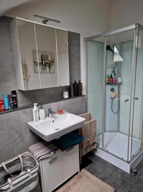 Foto - Etagenwohnung in Rottenacker zur Miete