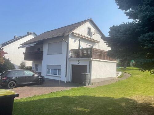 Foto - 2.5 Zimmerwohnung in traumhafter Lage am Südhang in Oberkaufungen