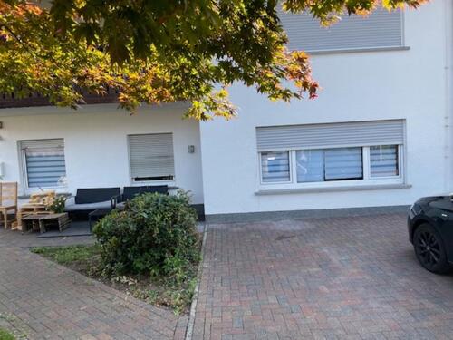 Foto - Etagenwohnung in Nieste