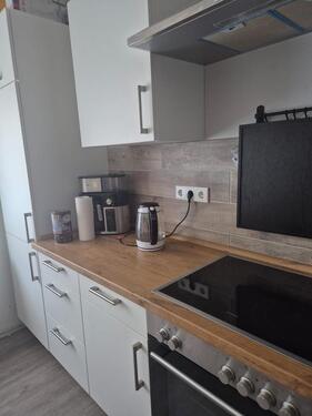 Foto - Etagenwohnung in Nieste zur Miete