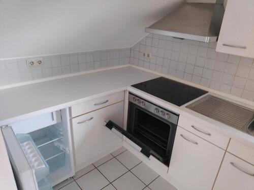 Foto - Etagenwohnung zur Miete in Pocking