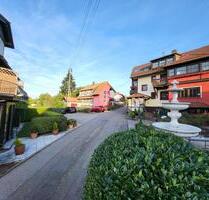 Ein Zuhause, das Sie willkommen heißt – Landhotel Schönblick - Bad Herrenalb