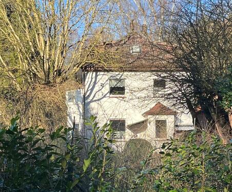 Foto - Haus in Alleinlage zu verkaufen