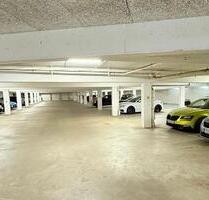 AB SOFORT - Tiefgaragenstellplätze in Naumburg - Naumburg (Saale)