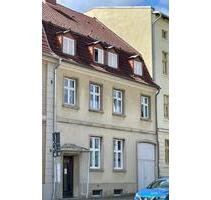 sanierte 4-Raumwohnung, Leipziger Allee 56a in Anklam